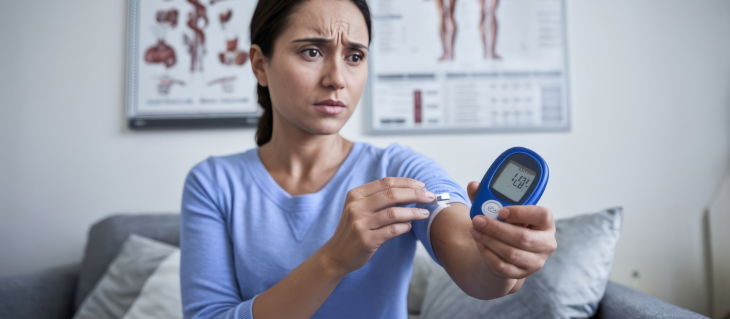 Diabetes After 40: Silent Symptoms You Should Never Ignore